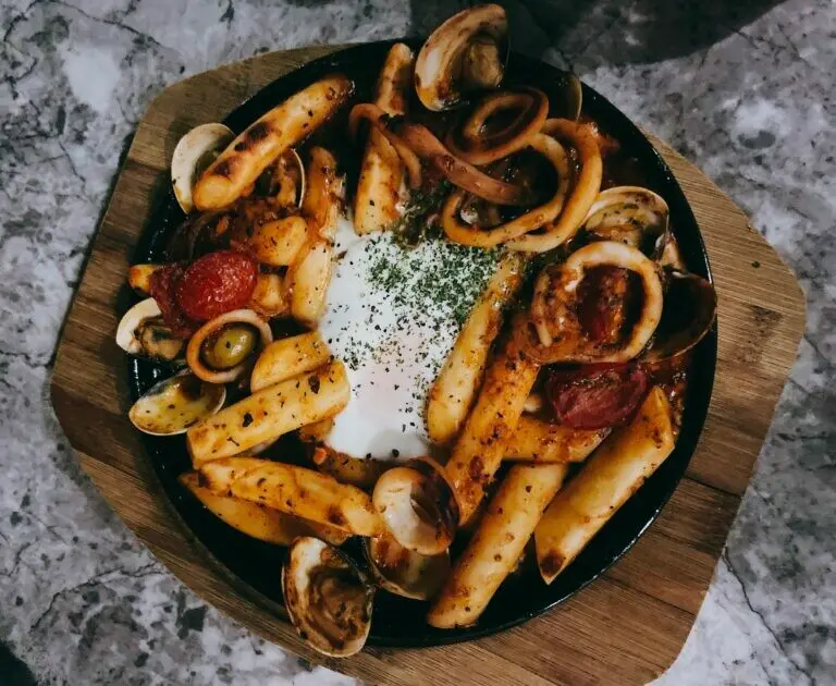 新北板橋｜YELO Seoul Bistro 首爾餐酒館 走進冰箱門的創意韓式料理 | Beauty Update