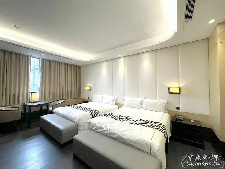 台中太平住宿》雲平精品旅館│高CP值商旅，平價高享受！週五入住2000有找！離旱溪夜市也只要八分鐘車程。