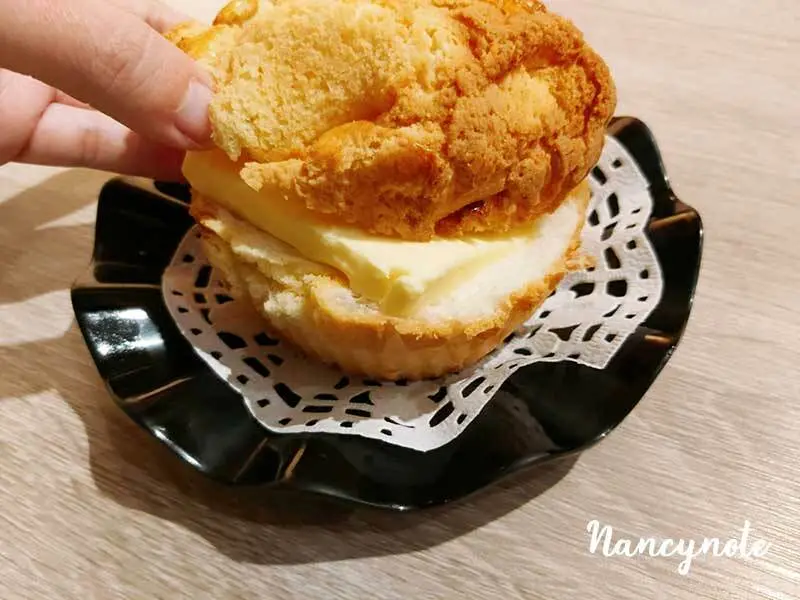 桃園美食:晴粵軒港式飲茶，桃園藝文特區好吃平價港點 - 小N手札 Nancynote