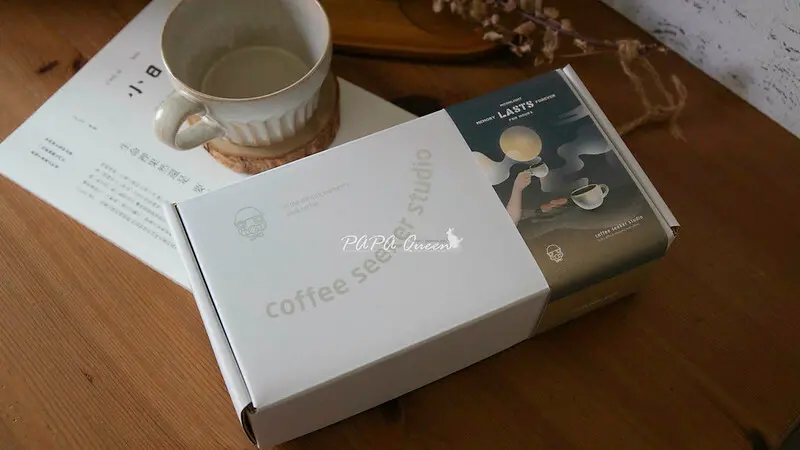 濾掛咖啡推薦 -咖啡行者 世界咖啡聞香冠軍