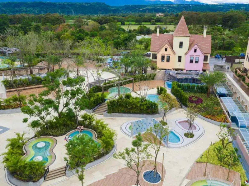 【瑞穗溫泉】Top3瑞穗溫泉飯店、湯屋、大眾湯推薦