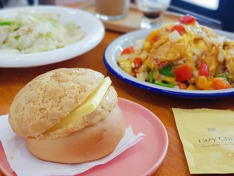 《高雄美食》崔記小餐館❤香港老闆的用心料理~好吃又道地｡