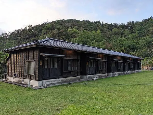 南投魚池三合院私宅料理-阿爸食堂