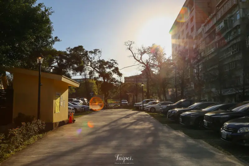 【陽明山餐廳】The cafe’ by想陽明山，獨棟特色洋房，草山小鎮推薦美食咖啡廳！(附菜單)