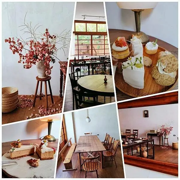 霜空咖啡~霜空之境美如畫!