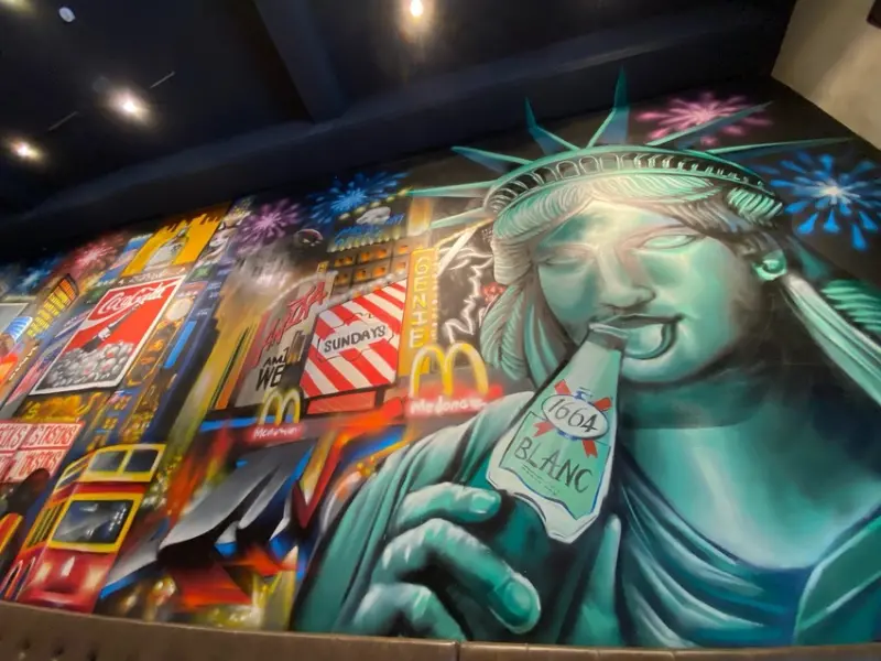 旅行食｜內湖 MARCUS老倉庫