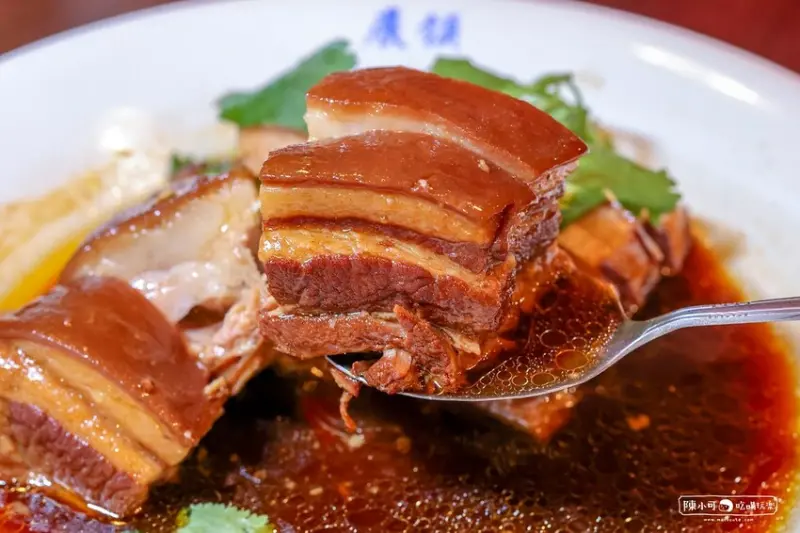 【天母美食】女娘的店好吃嗎？米其林台菜餐廳推薦