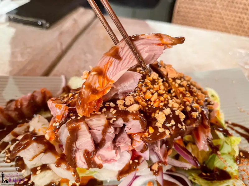 老位川酒  Old Seat Restaurant.Cafe｜大安區台北市-隱藏在巷弄中的復古餐酒館，創意的調酒搭配川菜很對味