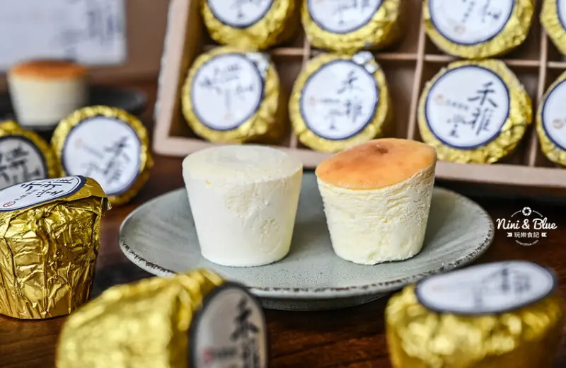 推薦濃厚系乳酪與夏季限定清雅系萊姆乳酪蛋糕，可宅配 -妮妮布魯
