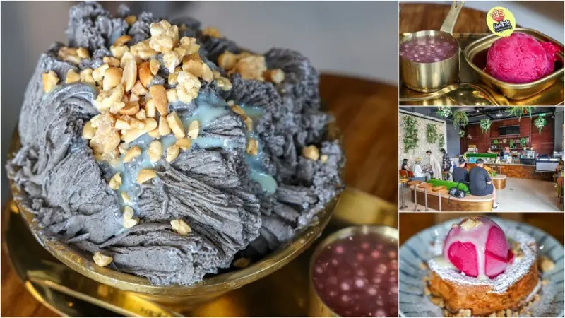 【澎湖必吃美食】掌上明珠，澎湖好吃仙人掌冰推薦