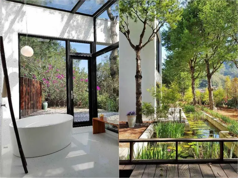 【苗栗包棟民宿】Top3苗栗Villa別墅推薦