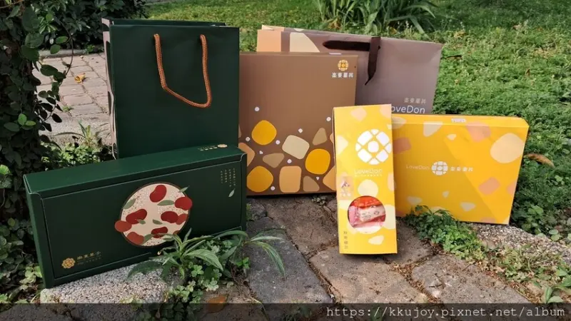 台北伴手禮推薦|樂東菓丼|職人手做堅果塔，榮獲台灣百大糕餅伴手禮金質獎|酸香土鳳梨酥|牛軋糖|紅豆麻糬奶油餅|一口餅香濃膩口中，讓人回味無窮!!|台北捷運美食|