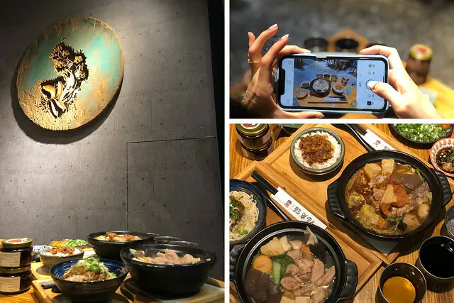 （天母美食）福來舖麻辣個人鍋－人氣爆滿超辣麻辣鍋～手工拉麵、自選配料、免費飲料喝到飽