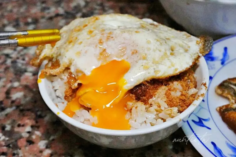 在地人最愛炮店米糕晚來吃不到 #無名米糕 / WalkerLand窩客島整理提供 未經許可不可轉載