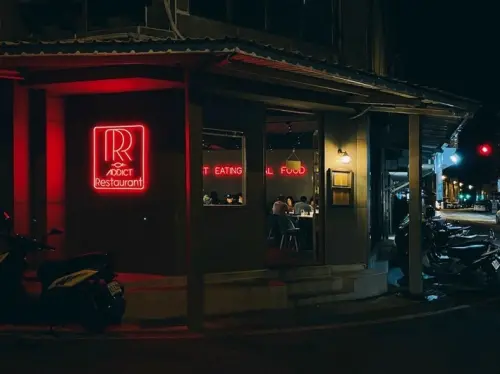 澎湖美食------讓人讚嘆不已的高水準癮餐廳