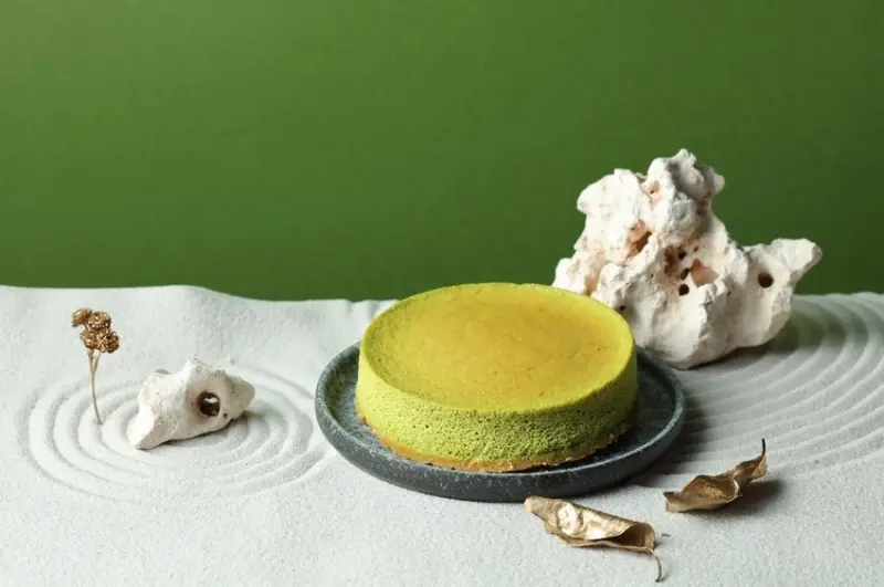 水母吃乳酪評價大公開！人氣爆棚的台中乳酪蛋糕品牌水母吃乳酪有多好吃，就讓網友告訴你