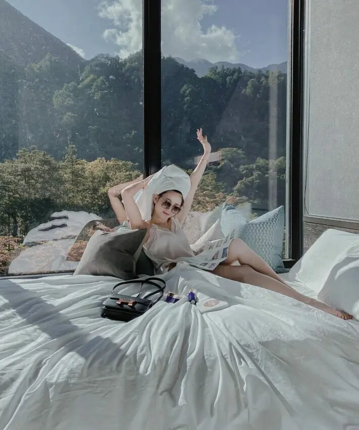 台中溫泉｜6 間台中人氣溫泉飯店，溫泉度假村、海島風格、日式湯屋大推薦