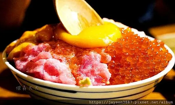 【食記】台北| 國父紀念館* 魚君さかなくん 鮮魚專門居酒屋 一吃難忘宛如極致澎湃高CP值版漁市場