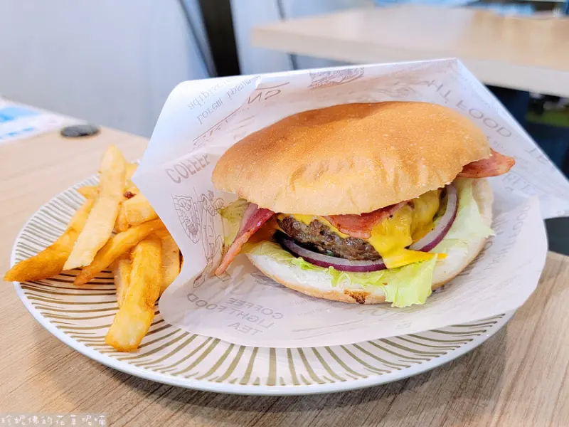 【宜蘭縣冬山鄉】铁支路早午餐Kbar Brunch｜冬山車站前人氣早午餐