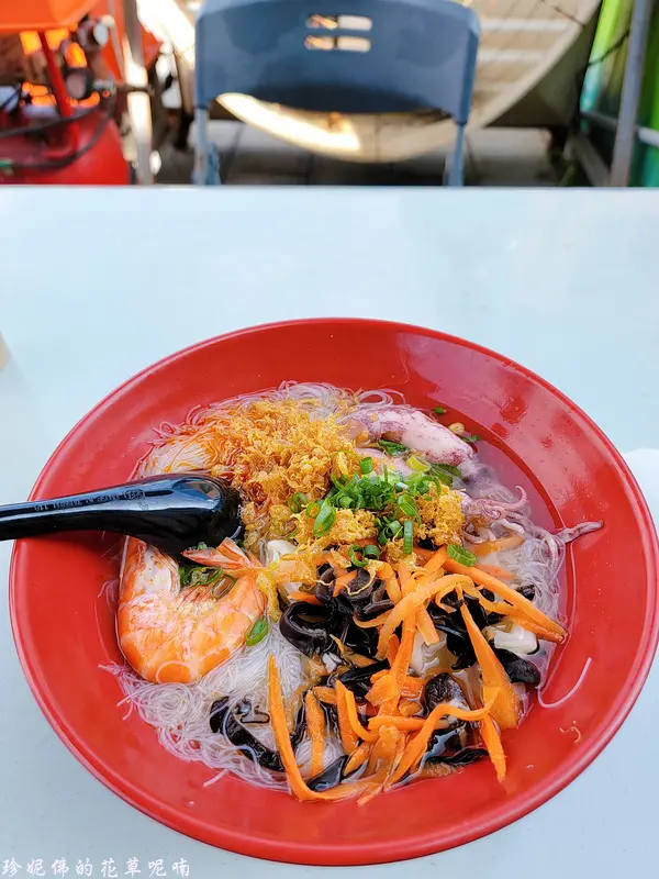 【新北-貢寮區】人氣爆棚的美食夯店「卯澳海洋驛站」