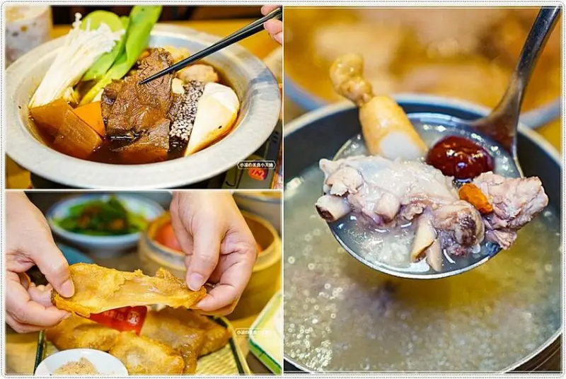 當牛肉雙寶遇上麻辣顛覆傳統新思維！台中在地茶館推新品您來嚐鮮了嗎？ 還有古早功夫菜、小點心，聚餐首選就在這！！　