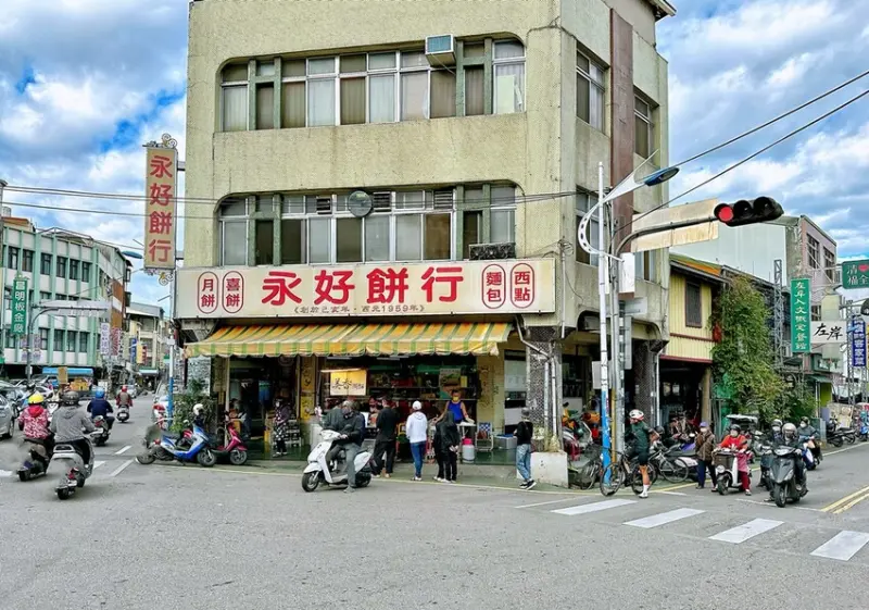 苗栗美食/卓蘭市區吃吃喝喝，推薦分享卓蘭11間平價小吃美食，你都吃過了嗎？