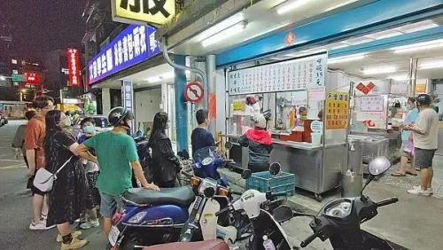 【台北美食】社子古早味豆花｜ＣＰ值爆表豆花店，超好吃又超大碗，絕對必嚐必吃！