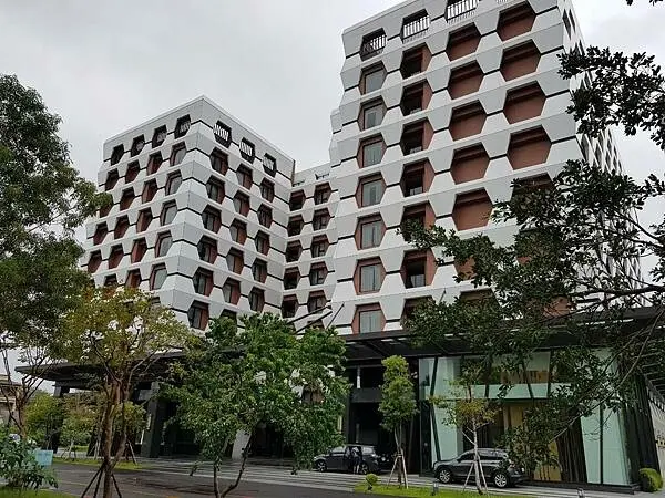 [宜蘭住宿推薦] 煙波大飯店 宜蘭館  #宜蘭旅遊、親子住宿、網美住宿 @蛋寶趴趴go