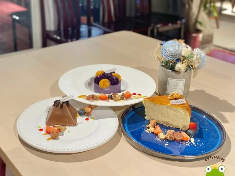 【美食週報EP50】苗栗美食．重成商號｜超隱密老宅咖啡廳，竟位在柑仔店內！｜後龍超推薦甜點咖啡、後龍美食推薦