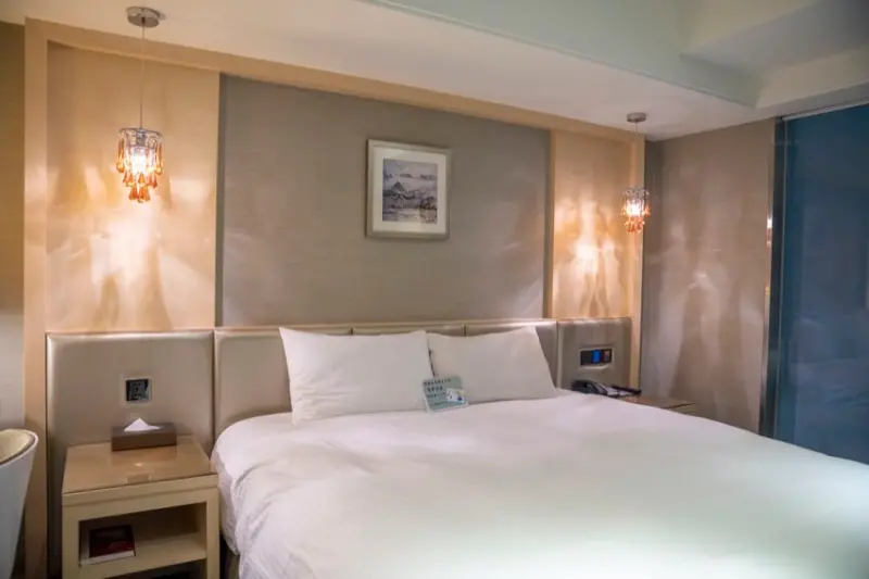 台中住宿 台中世聯商旅｜台中住宿推薦、辦公出遊推薦，乾淨舒適台中商旅