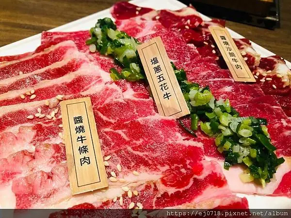 |美食|台中西區 茶六公益店/超人氣燒肉/台中必吃/精緻燒肉套餐/環島Day3