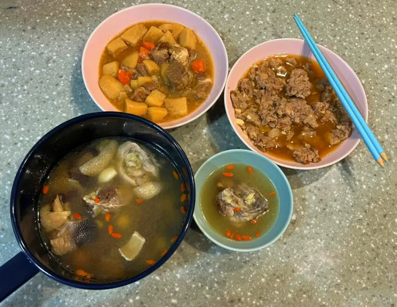 【加熱即食】簡單料理，家嘗Homestyle逛逛商店，讓每個人變身完美大廚師【團購美食】【宅配美食】DIY樂趣多