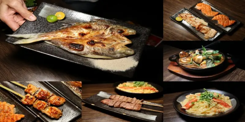 網友封為板橋最強居酒屋，評價破萬則就是這一家~