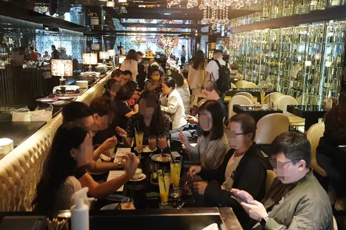 全台前10名鐵板燒出爐，明星藝人去不停、就連總統都蒞臨！