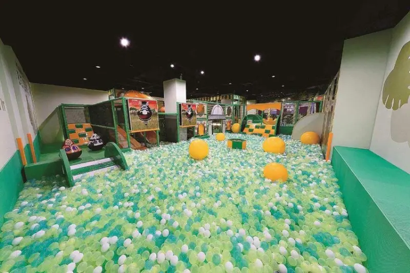 【新竹親子飯店】Top3新竹親子住宿，媽媽們狂推！