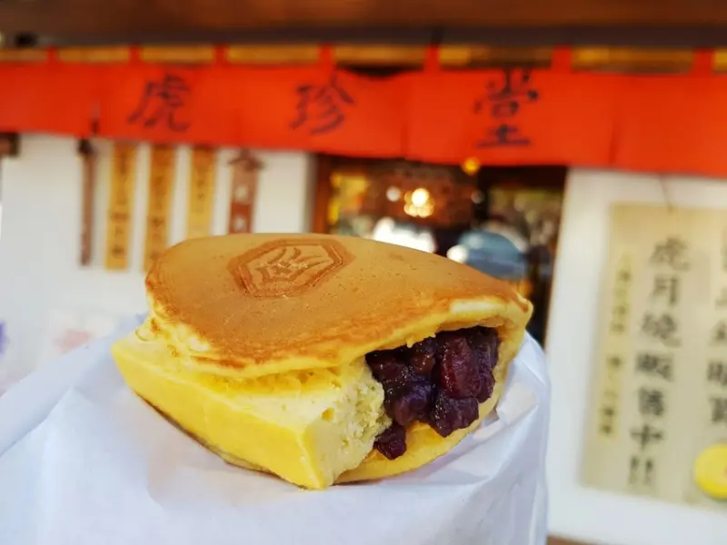 雲林景點推薦 古色古香好拍好吃的散步甜點 虎珍堂。菓寮門市