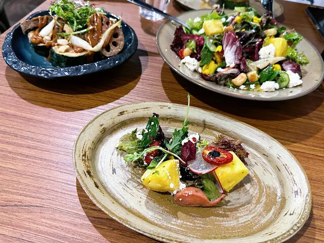 吃得出職人對料理的滿滿熱愛～～二訪 福旺餐館（2023菜單）