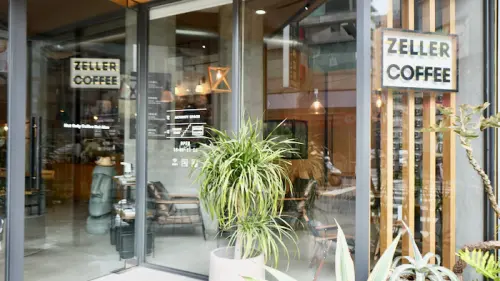 [台中] 宅樂咖啡｜台中南屯最美咖啡廳！戶外風格咖啡廳推薦（內有菜單）