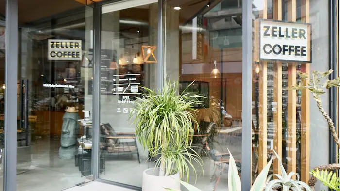 [台中] 宅樂咖啡｜台中南屯最美咖啡廳！戶外風格咖啡廳推薦（內有菜單）