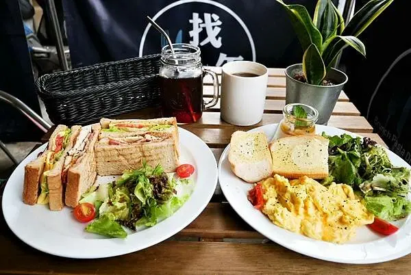 關渡美食-找午餐？早午餐?來找午倉Brunch Pasta Drink準沒錯，平價北投早午餐，近關渡捷運站