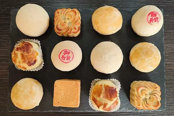 【寶島瘋美食】2022中秋送禮十大美味推薦｜百年宝泉，初心不變、美味不變