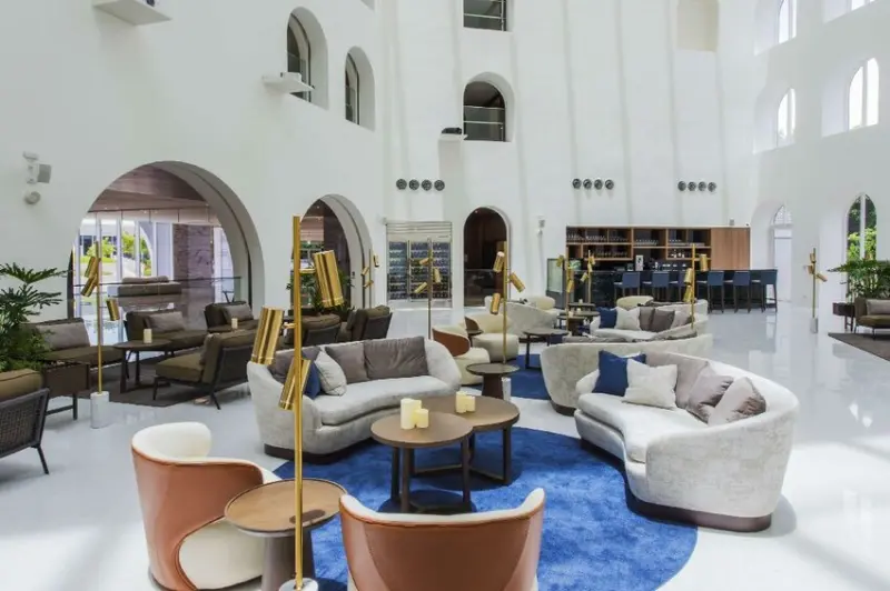 【淡水飯店】Top3淡水住宿，回訪率高！無敵海景環繞！