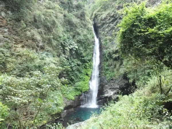 【高雄旅遊行程規劃】探索山城秘境！茂林必遊步道觀瀑健行 多納部落聽導覽 部落風味午餐+串珠DIY體驗