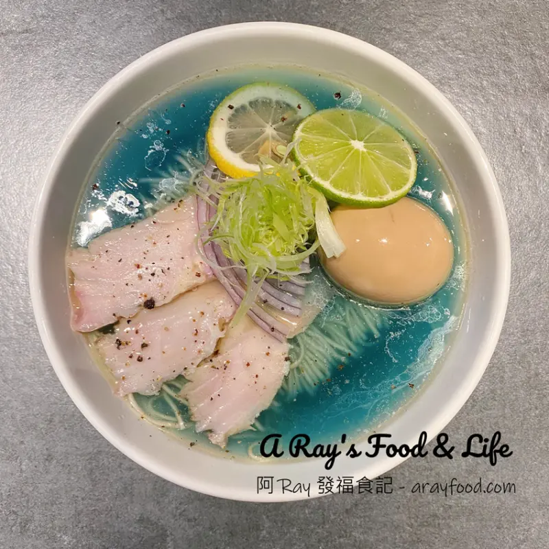 台北｜真劍拉麵 Shinken Ramen。師大美食