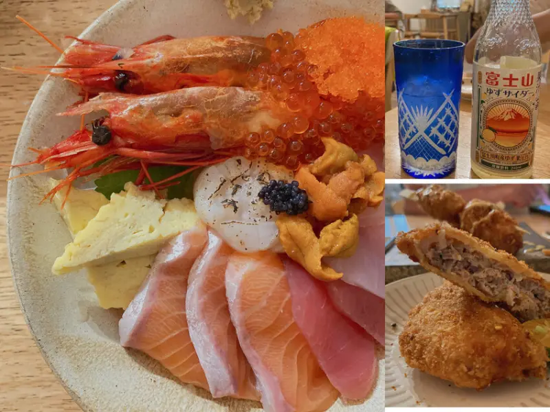 【台南｜味熟 MIJUKU】小巷弄裡的澎湃日式料理(菜單)