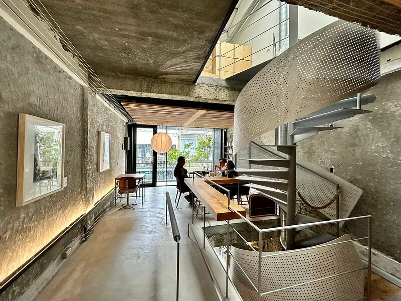 【台灣，台中，西區】兆兆茶苑(zhao zhao tea)，純粹的好茶，放鬆愉快的午後時光。(台中下午茶/台中茶店/審計新村附近小店）