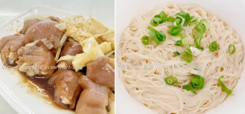 小祿ㄟ小食記 / 品深海魚湯‧建國店 / 好吃料理不止是魚湯唷！