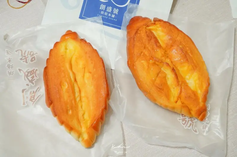 秒殺系羅宋：「創盛號」來到信義區。遠百快閃店限時開賣！