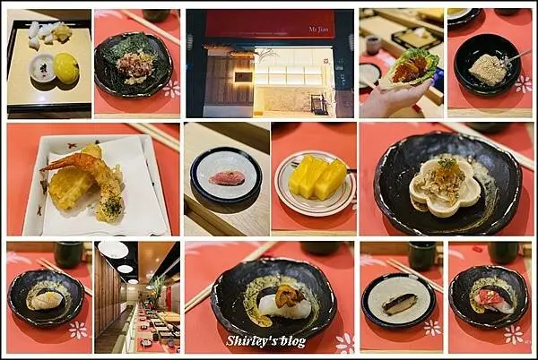 台北大直 ‧ 米匠 Mi jian 大直店(無菜單日本料理)