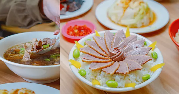 小吃店的隱藏菜單你知道嗎？預約才有的玫瑰鴨肉飯，銅板價當歸湯必點 | 【新北 板橋區】鐘予原味當歸鴨 板橋忠孝店